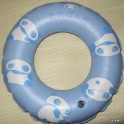 游泳圈的修补方法