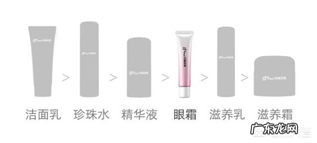 眼霜到底是在爽肤水后涂，还是精华后呢？
