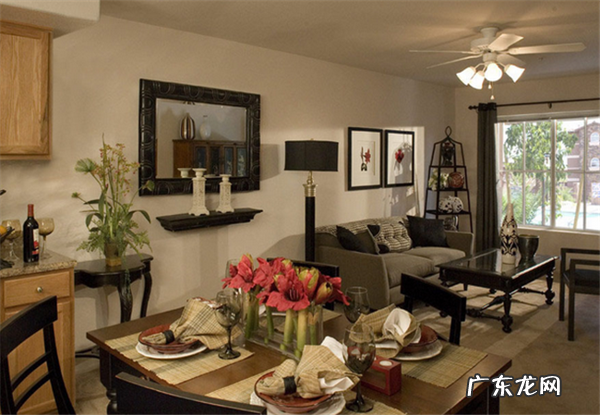 农村大院风水更重要方方正正阳气足才是关键 农村阳宅风水布局图