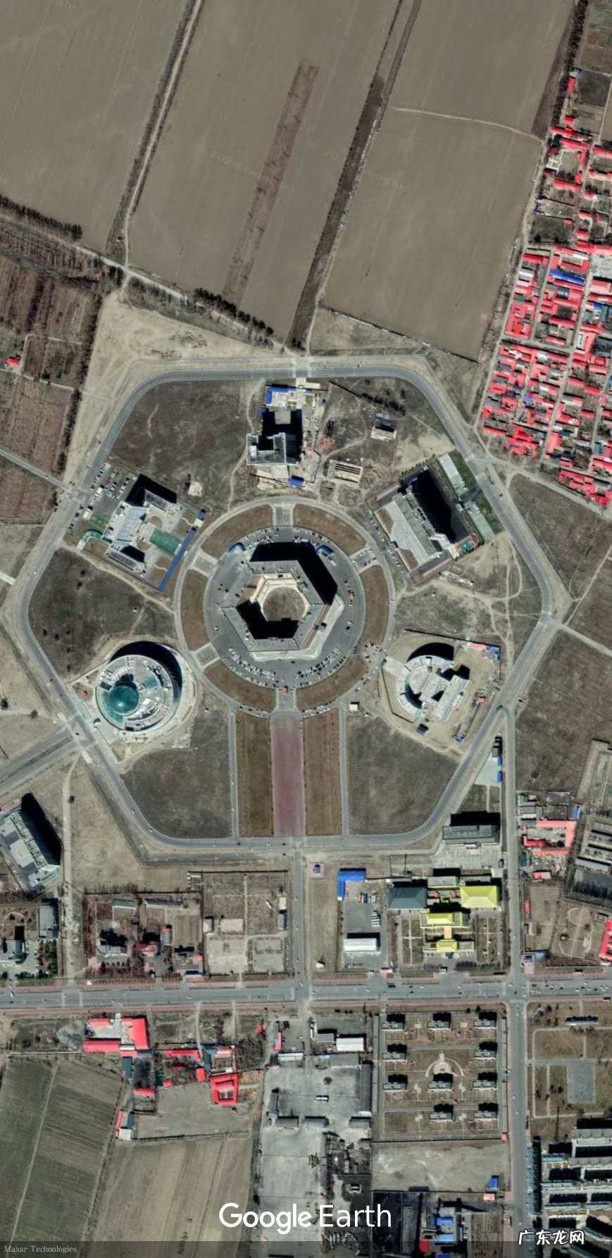 那些冷门又硬核的你知道几个 看风水的软件地图