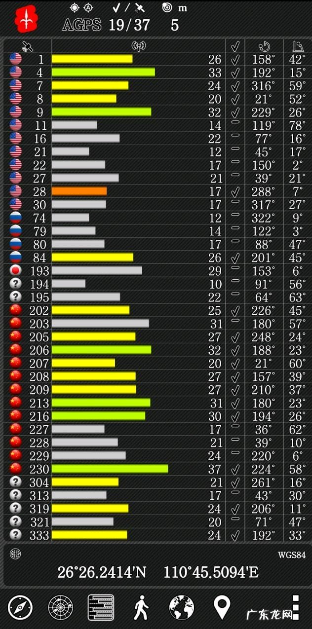 那些冷门又硬核的你知道几个 看风水的软件地图