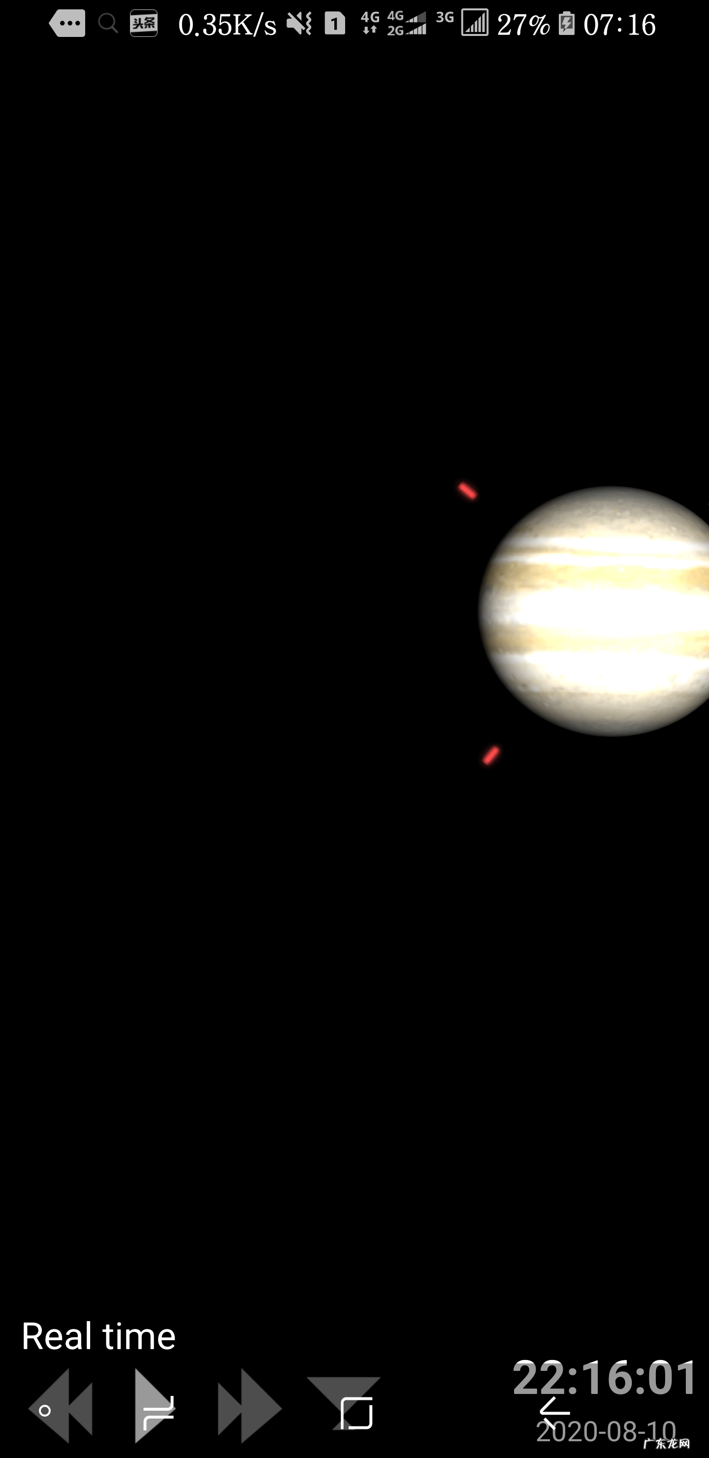 那些冷门又硬核的你知道几个 看风水的软件地图