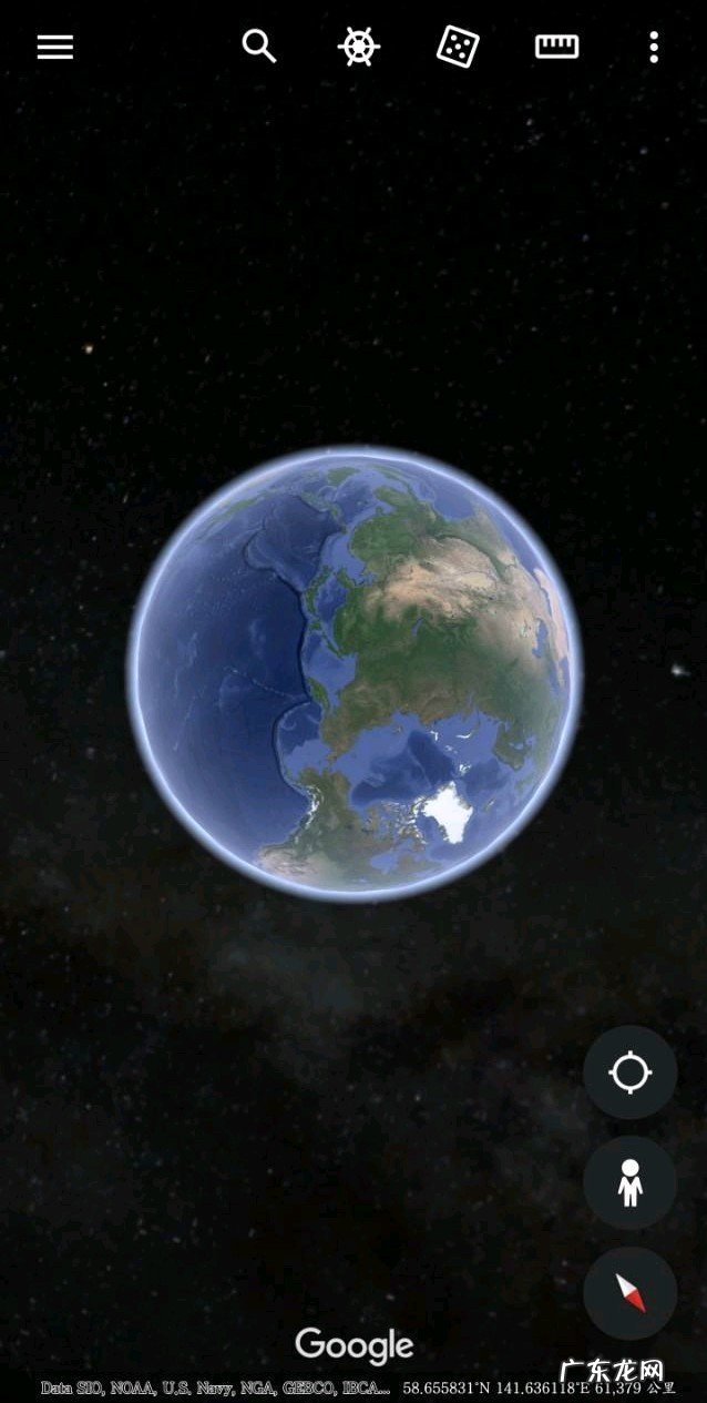 那些冷门又硬核的你知道几个 看风水的软件地图