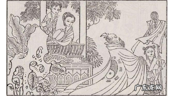 民间故事新屋倒塌高人指点说快搬家吧压住卧龙的尾巴了 住宅风水房屋倒塌