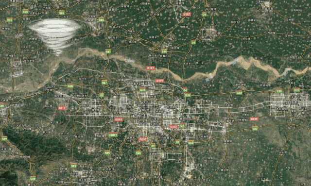 谁动了郑州风水 郑州看风水的