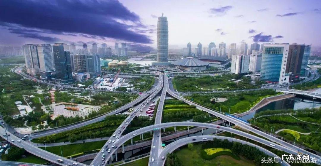 谁动了郑州风水 郑州看风水的