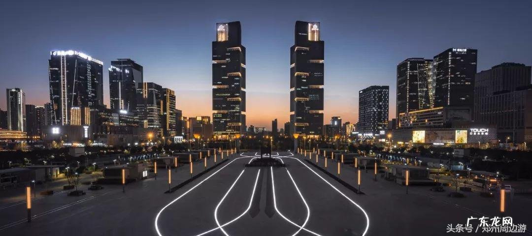 谁动了郑州风水 郑州看风水的