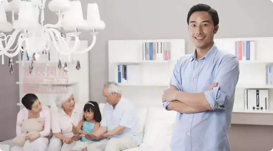 怎么看大运好不好 好的大运好的风水图