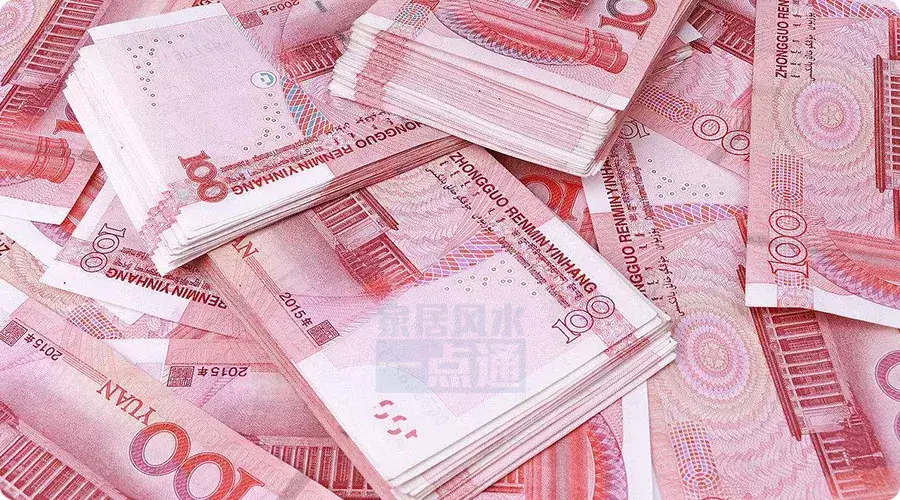 怎么看大运好不好 好的大运好的风水图