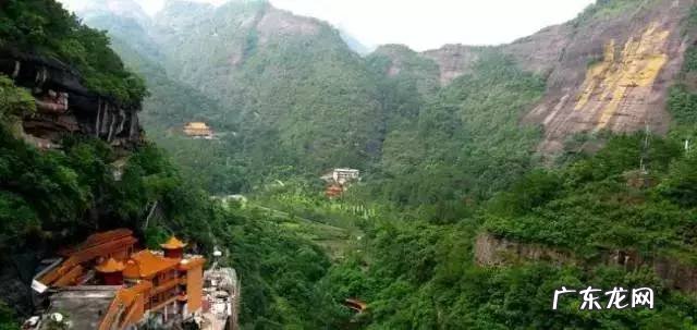 广西容县风水别墅 广西容县名山风水