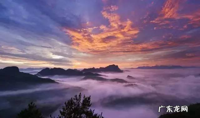 广西容县风水别墅 广西容县名山风水