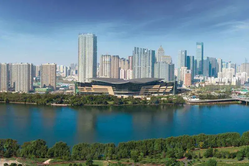 沈阳按风水来说哪个位置好 沈阳风水文化节在哪举办