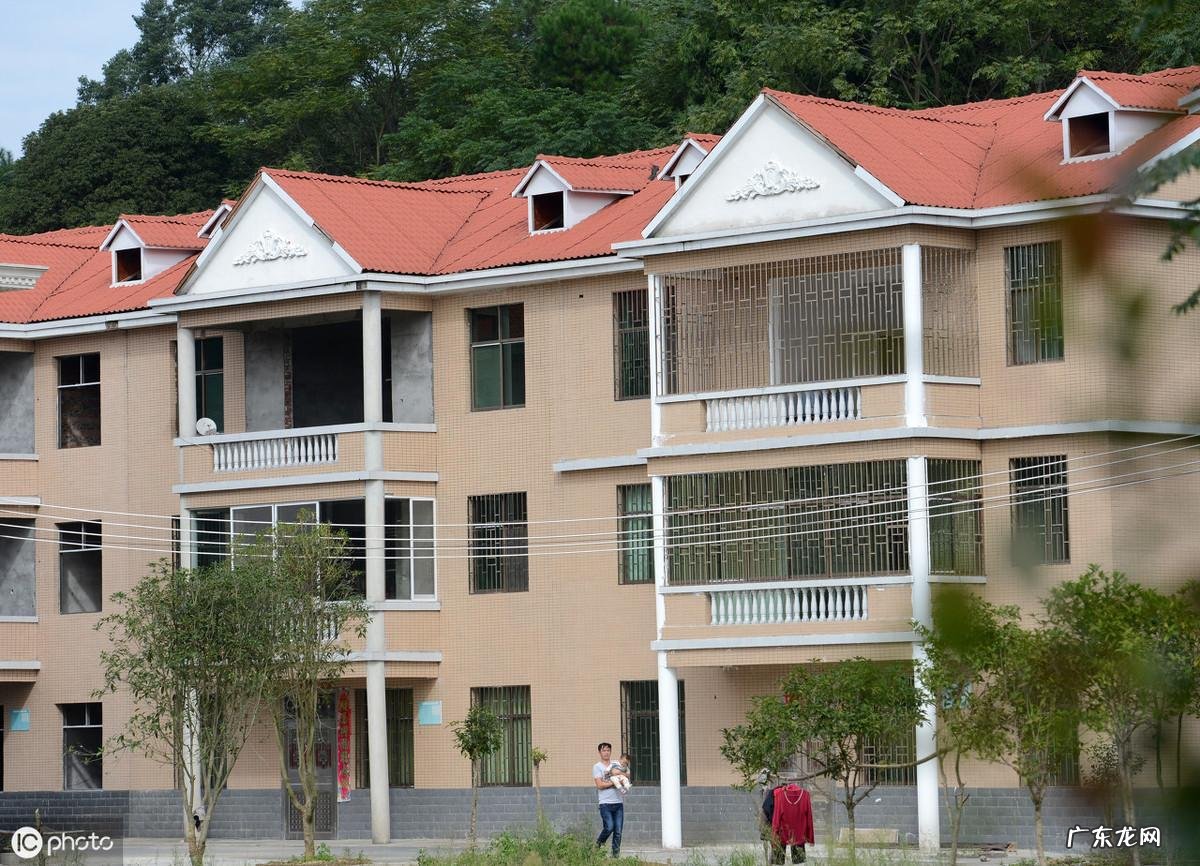 农村居家风水常识 乡村风水经典讲究图片