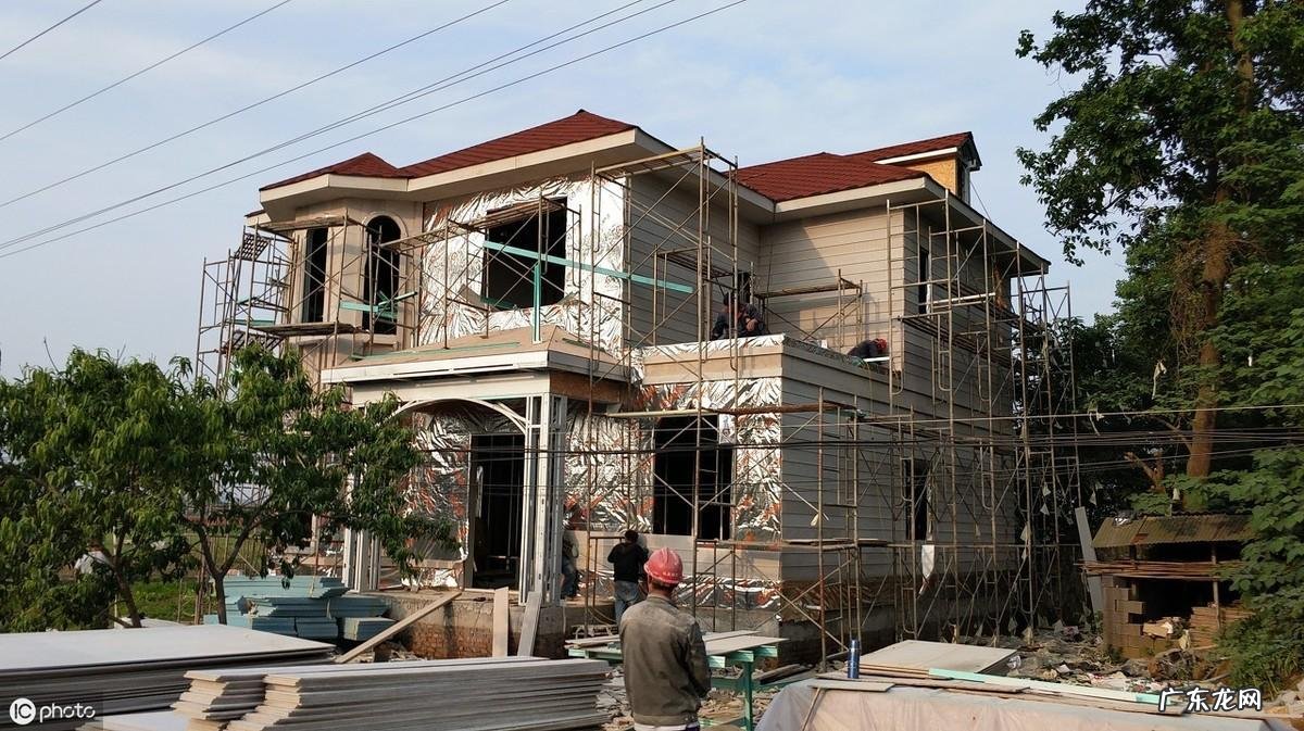 农村居家风水常识 乡村风水经典讲究图片