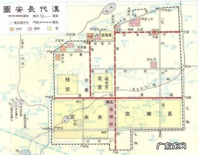 为什么说西安风水好 为什么都说西安风水好呢