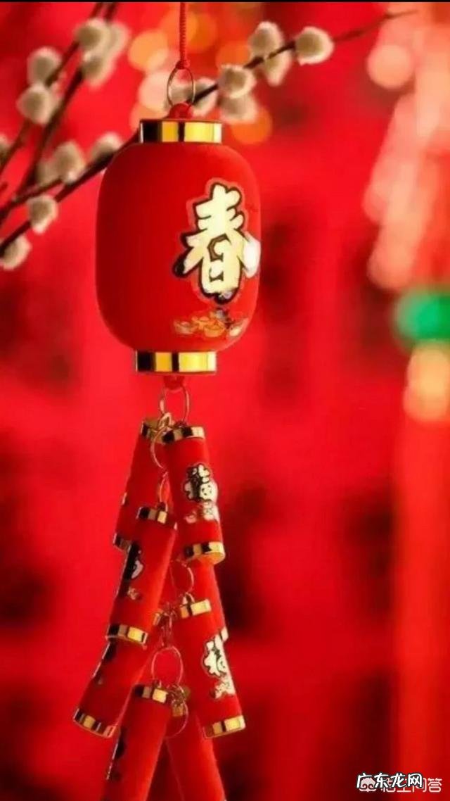 过年了,你会用哪句话祝福自己的祖国?