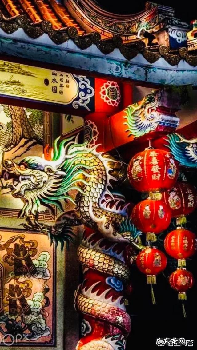 过年了,你会用哪句话祝福自己的祖国?