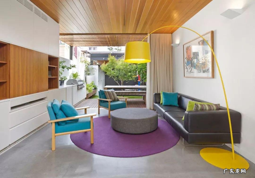 公寓的风水怎么看 超彩公寓的风水