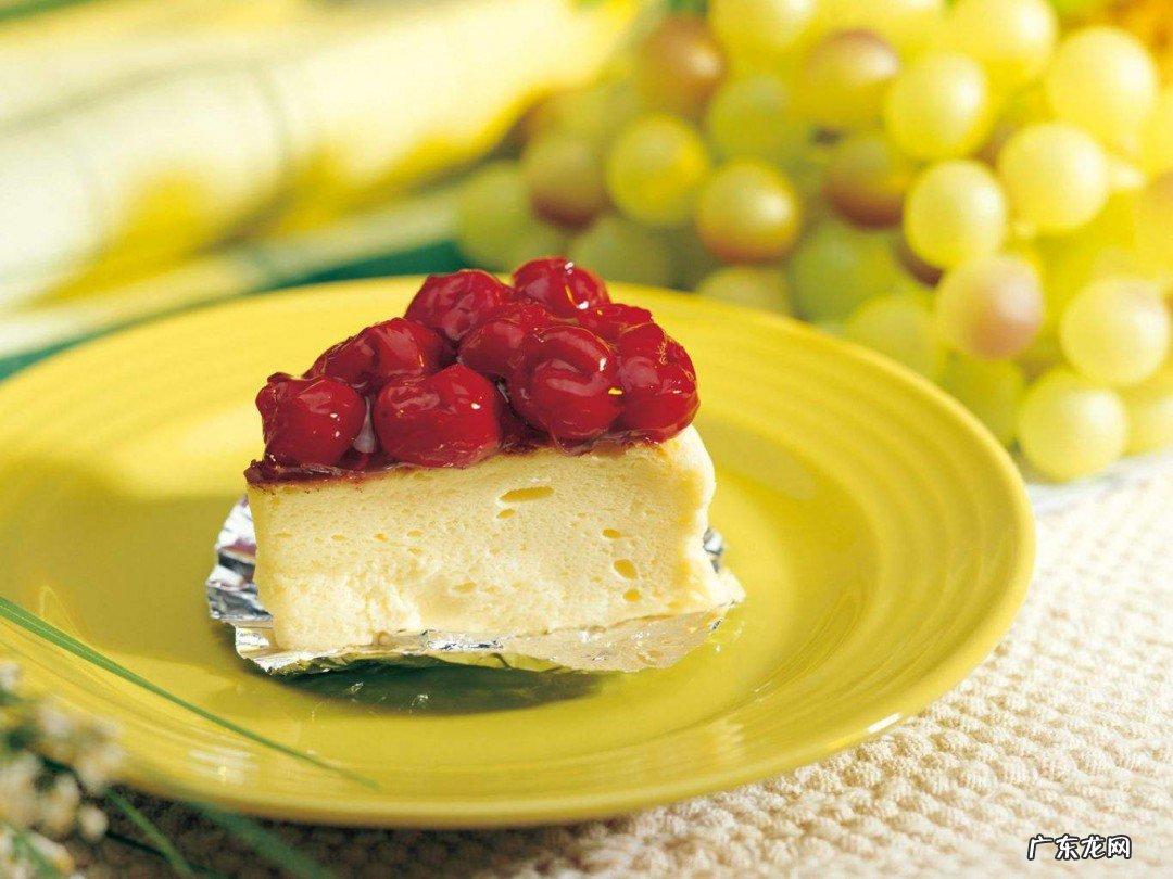 用鸡蛋做好吃的甜品