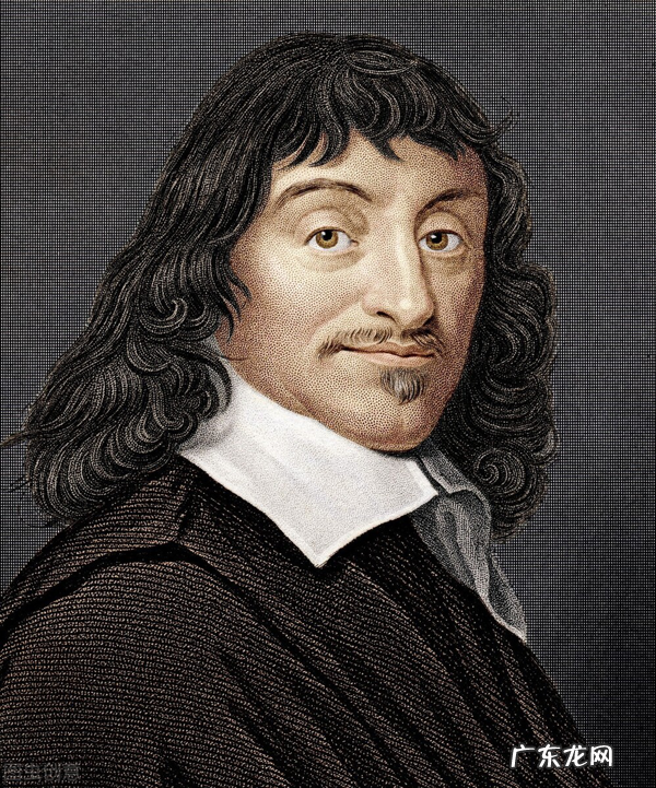 笛卡尔的故事 笛卡尔名言名句