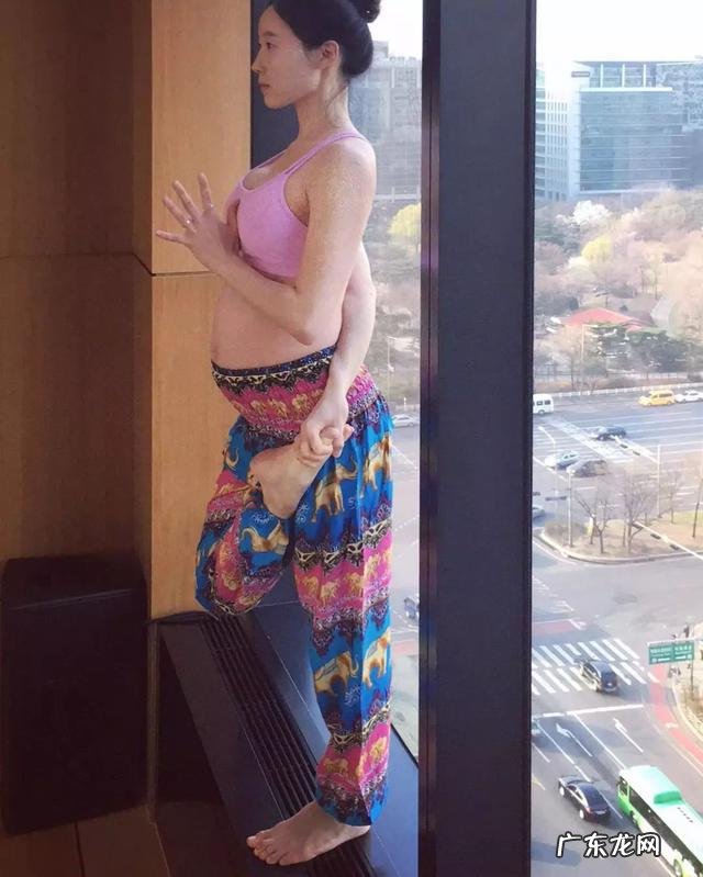 孕妇瑜伽指的什么?