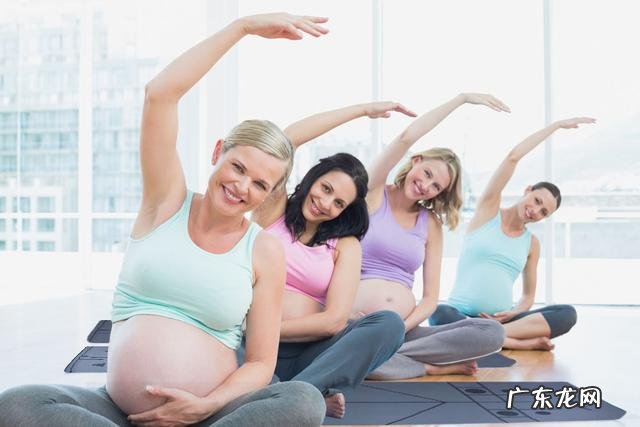 孕妇瑜伽指的什么？