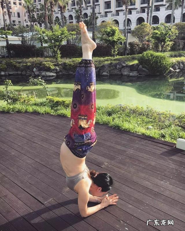 孕妇瑜伽指的什么?