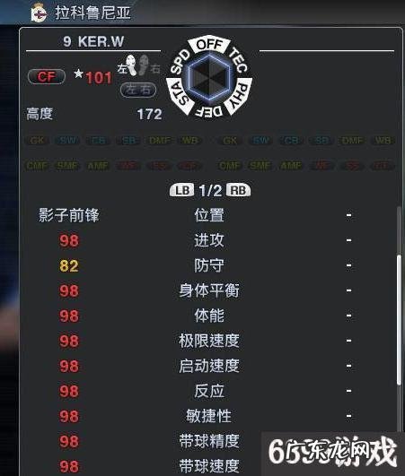 实况足球修改器 一球成名修改器找不到