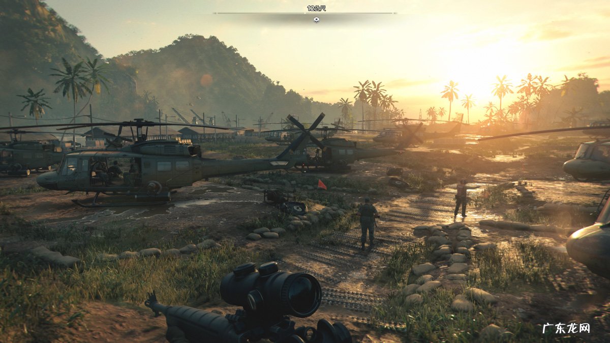 使命召唤9:黑色行动2配置 使命召唤9黑色行动2配置