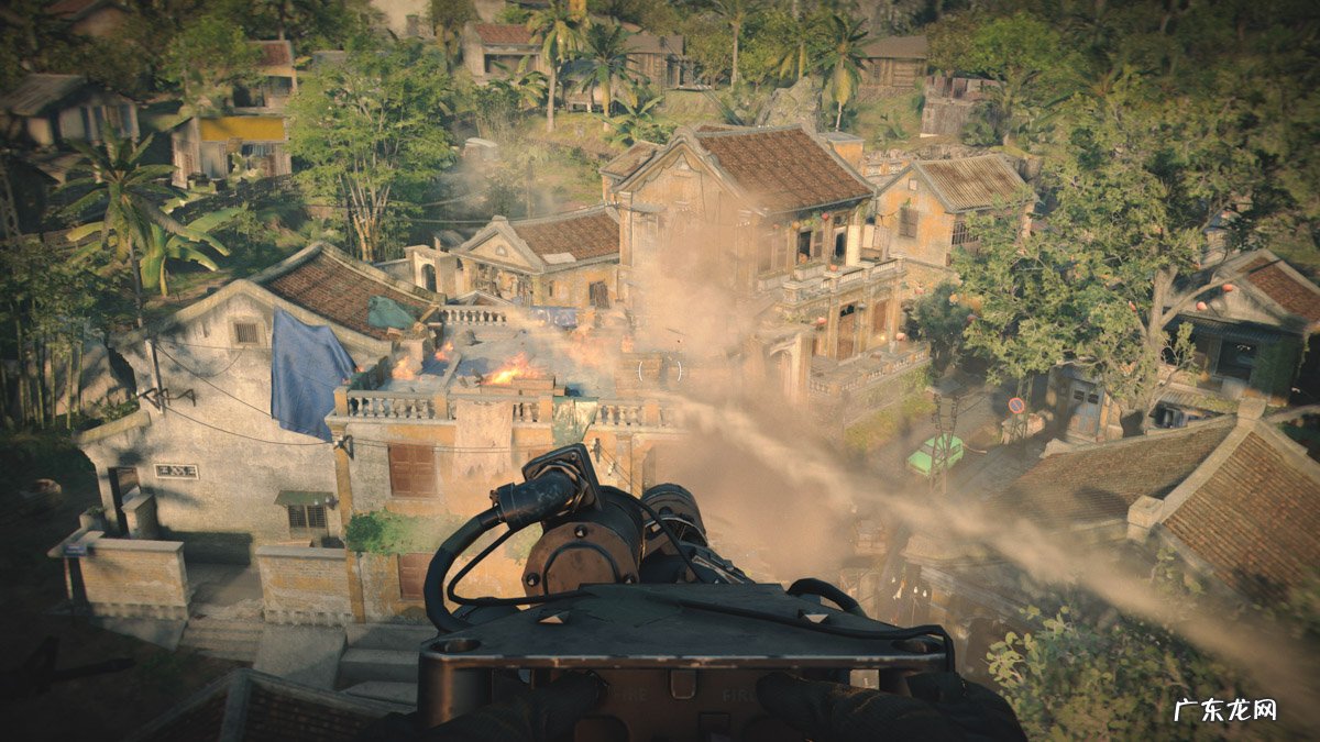 使命召唤9:黑色行动2配置 使命召唤9黑色行动2配置