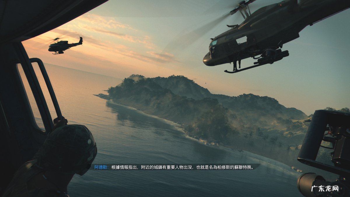 使命召唤9:黑色行动2配置 使命召唤9黑色行动2配置