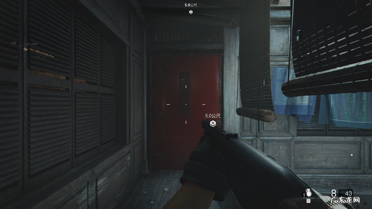 使命召唤9:黑色行动2配置 使命召唤9黑色行动2配置