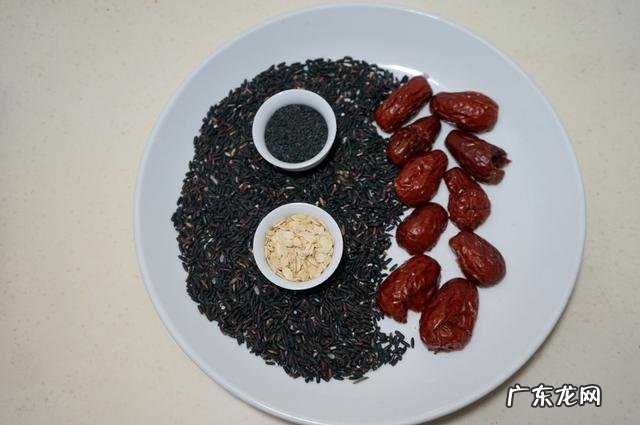 红枣的功效与作用有哪些?