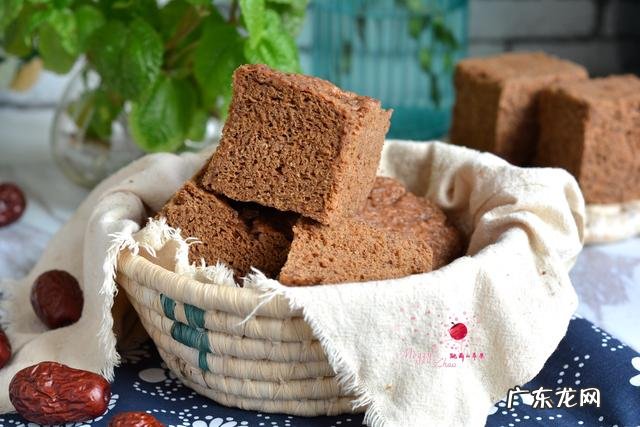 红枣的功效与作用有哪些?