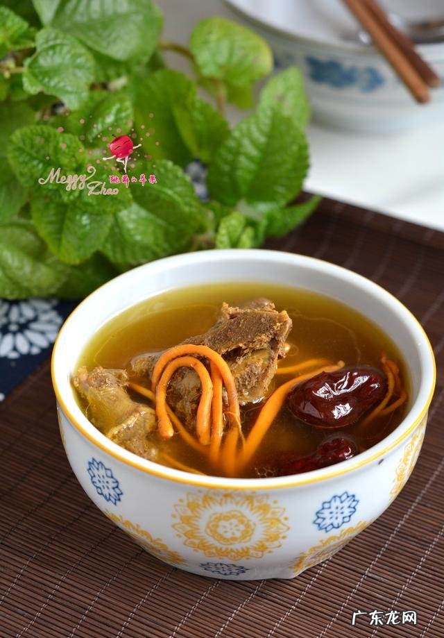 红枣的功效与作用有哪些?