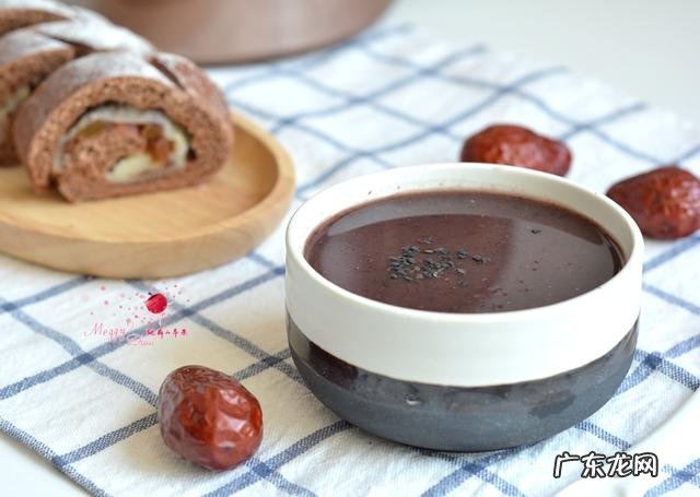 红枣的功效与作用有哪些?