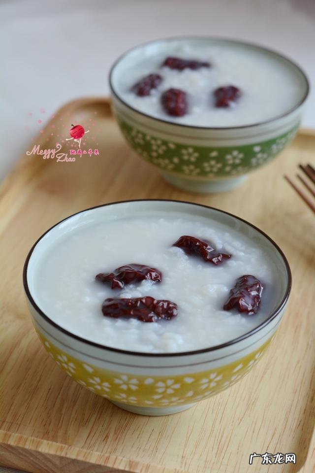 红枣的功效与作用有哪些?