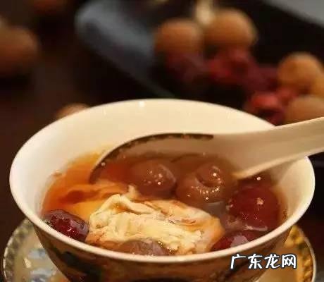 红枣的功效与作用有哪些？