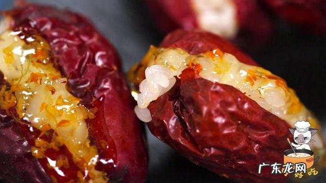 红枣的功效与作用有哪些?