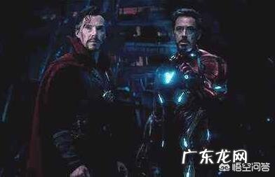 《复仇者联盟4》预告片上线,看完你觉得钢铁侠会死吗?