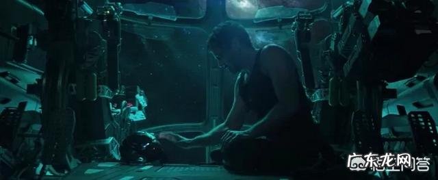 《复仇者联盟4》预告片上线,看完你觉得钢铁侠会死吗?