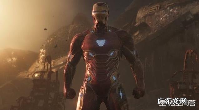 《复仇者联盟4》预告片上线,看完你觉得钢铁侠会死吗?