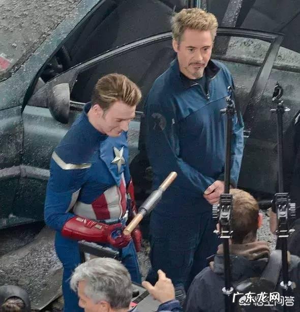 《复仇者联盟4》预告片上线,看完你觉得钢铁侠会死吗?