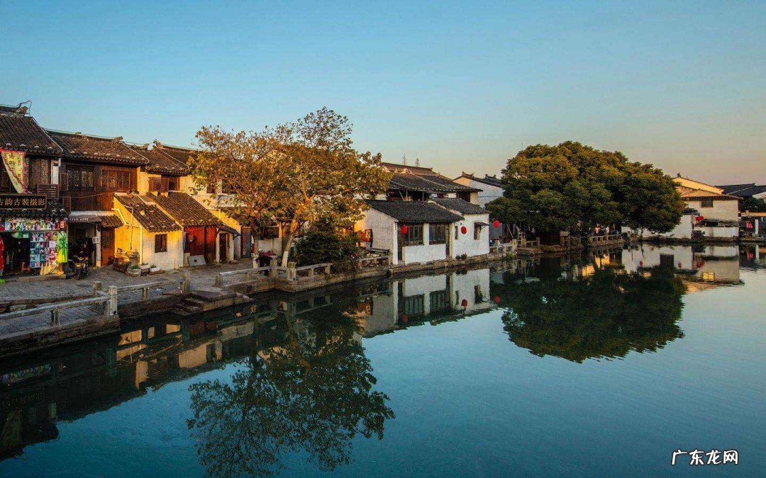 苏州景点排行榜