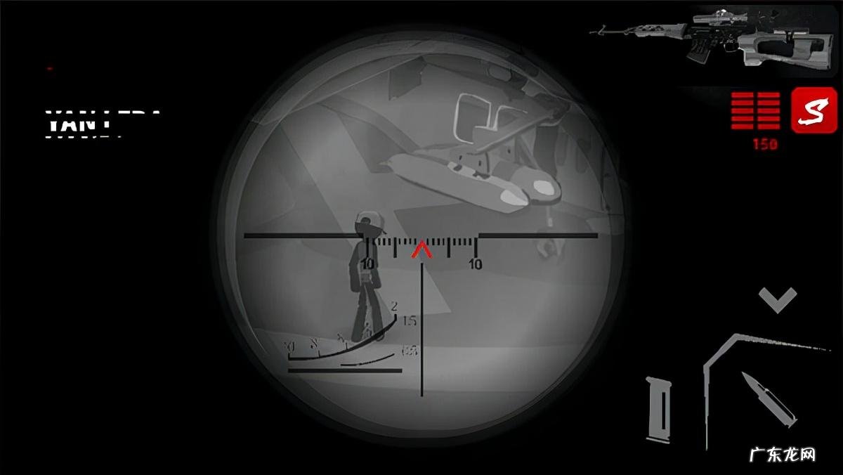 现代谋杀最好方法 暗杀任务行动1