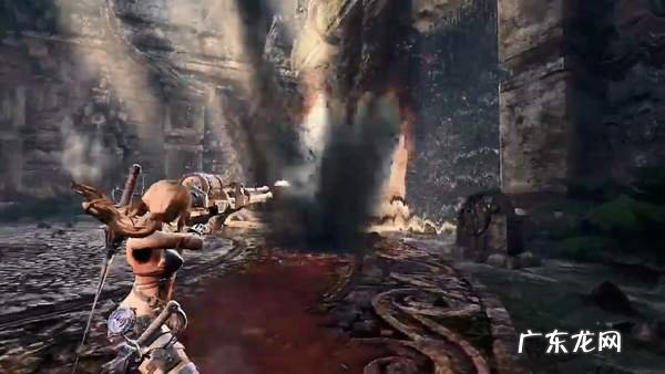 时空之刃手游 时光之刃手机版