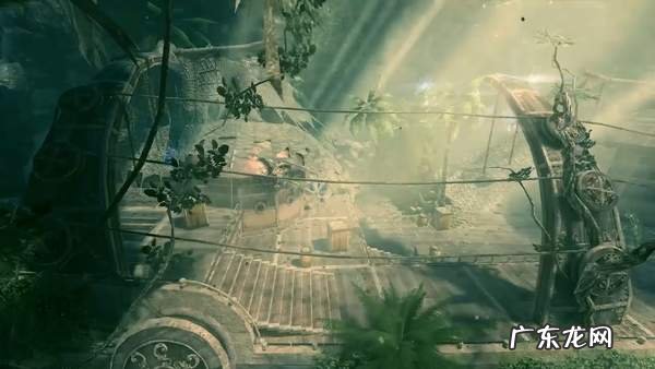 时空之刃手游 时光之刃手机版