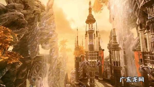 时空之刃手游 时光之刃手机版