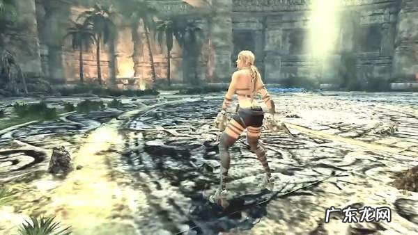 时空之刃手游 时光之刃手机版