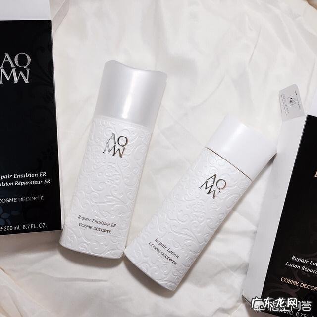 干性皮肤,冬天用什么护肤品比较好?